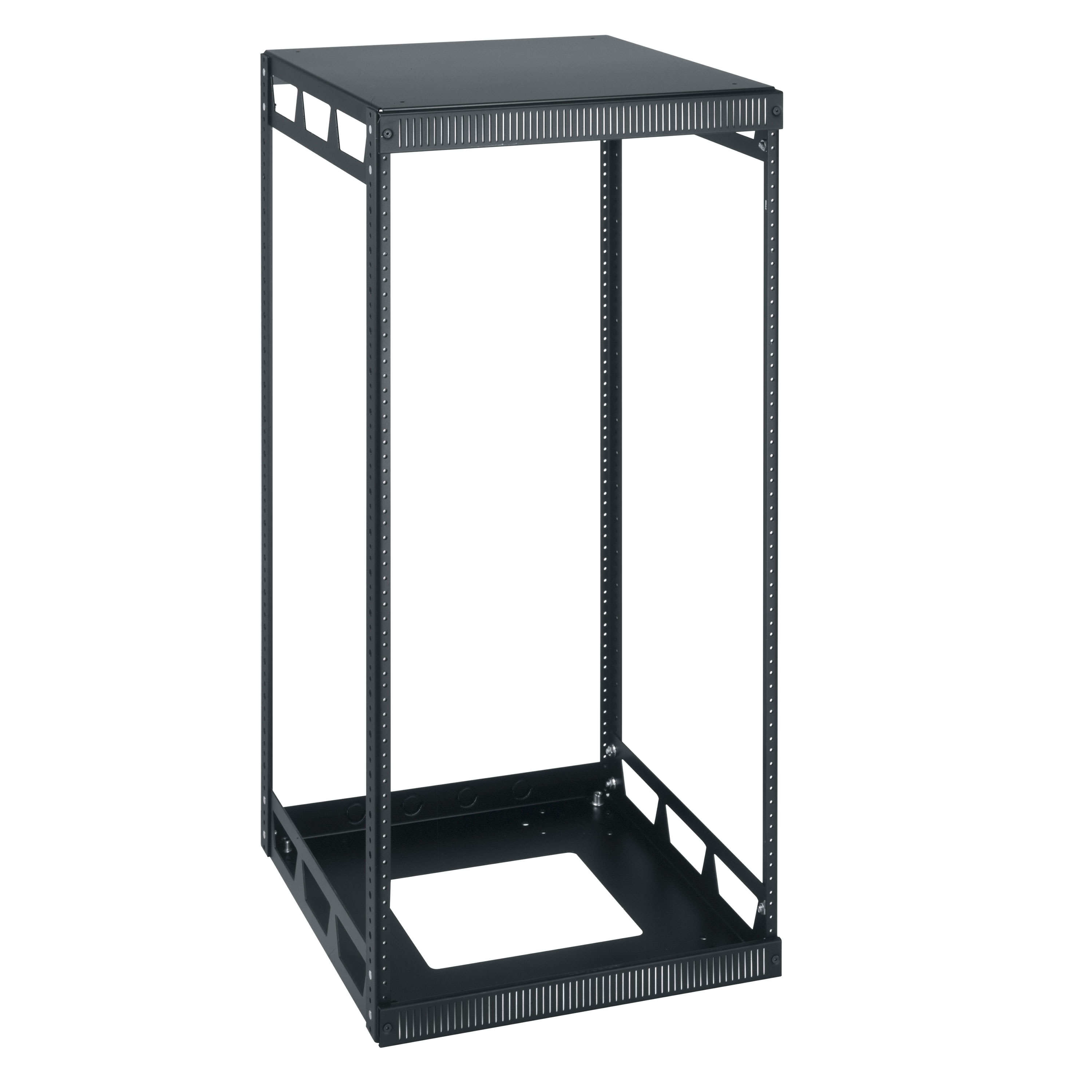 Legrand AV | Middle Atlantic 5-21 21 RU Slim 5 Series 19-1/8